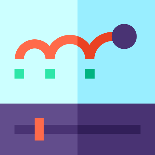 Animation and Motion Graphics